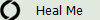 Heal Me