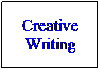 Text Box: Creative Writing
